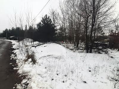ділянка за адресою Зелена