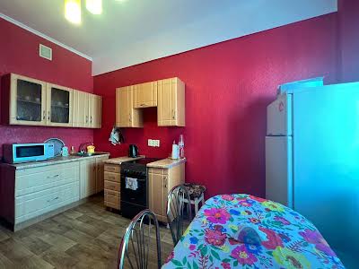 квартира за адресою Петра Григоренка просп., 39б