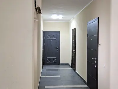 квартира за адресою Соборності просп. (Возз'єднання), 17