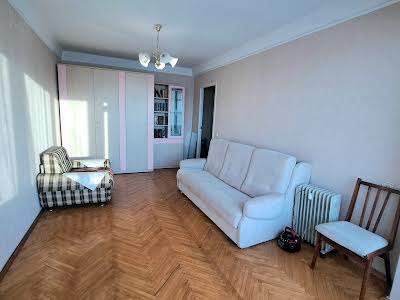 квартира по адресу Щусева ул., 10-А