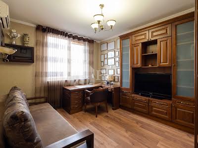 квартира по адресу Степана Рудницкого ул. (Вильямса академика), 3/7