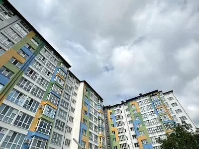 квартира по адресу Владимира Ивасюка ул., 19