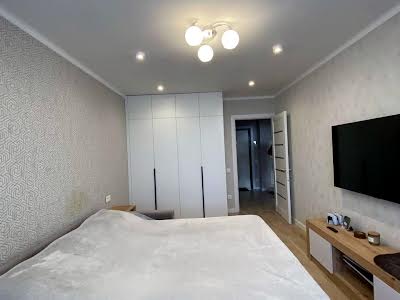 квартира за адресою Приміська вул., 26