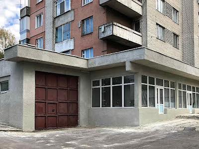 коммерческая по адресу Ольжича ул., 13