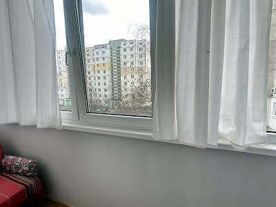 квартира за адресою Героїв Дніпра, 34б