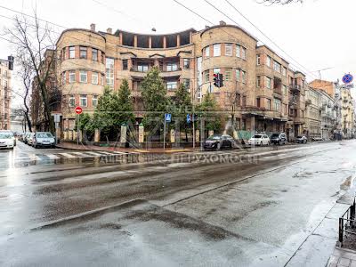 квартира за адресою Велика Житомирська вул., 17
