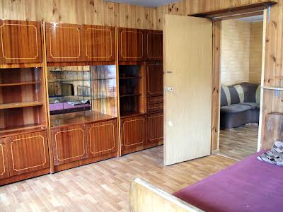 дом по адресу с. Капитановка, Соборна