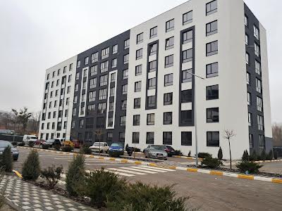квартира за адресою Мирна, 3Д