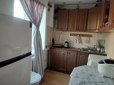 квартира за адресою Кубанської України вул. (Маршала Жукова), 29