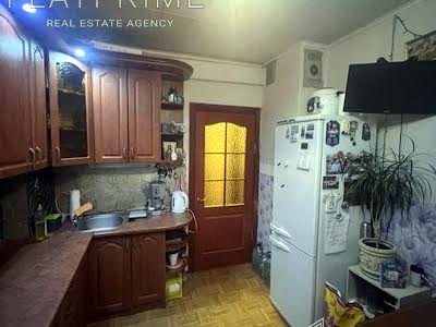 квартира по адресу Якуба Коласа ул., 23