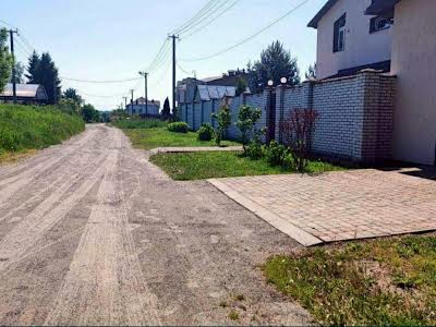 участок по адресу Хуторская ул. (Жовтнева)