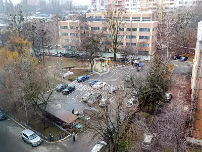 квартира за адресою Ракетна вул., 24