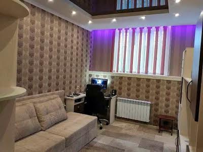квартира за адресою Переяславська вул., 23