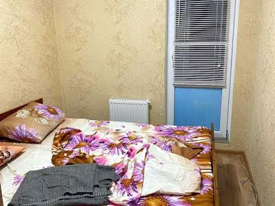 квартира по адресу Клавдиевская ул., 40е