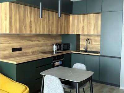 квартира за адресою Березнева вул., 14б
