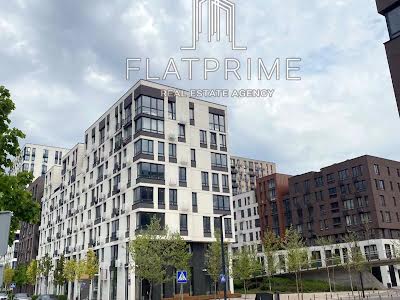 квартира по адресу Салютная ул., 2к23