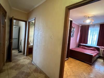 квартира по адресу Чоколовский бульв., 3