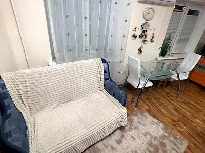 квартира по адресу Васильковская ул., 53к1