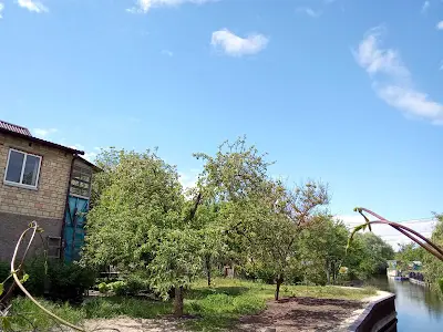 дом по адресу 17-та Садова, 49