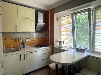 квартира за адресою Стеценка вул., 3