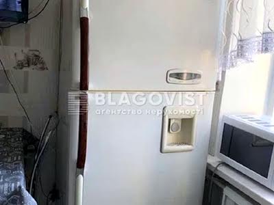 квартира по адресу Голосеевский просп. (40-летия Октября), 108/3