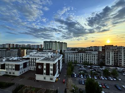 квартира по адресу Михаила Максимовича ул. (Онуфрія Трутенка), 28-Д
