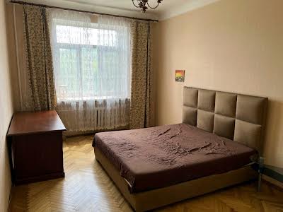 квартира по адресу Голосеевский просп. (40-летия Октября), 106/2