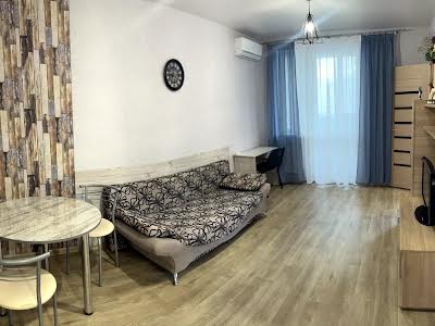 квартира по адресу Качанівська ул., 17