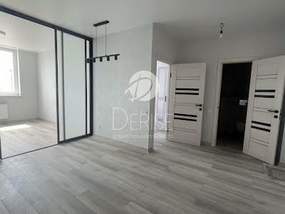 квартира за адресою Балтійський пров., 3-А