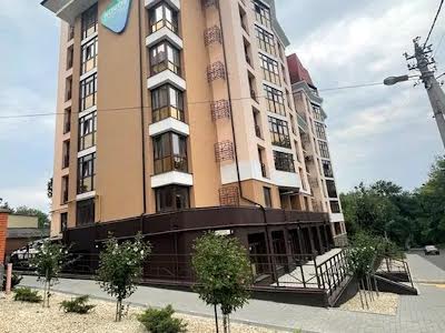 квартира по адресу Панянський бульв., 1