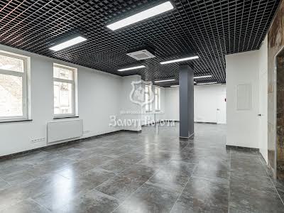 комерційна за адресою Шота Руставелі вул., 18А