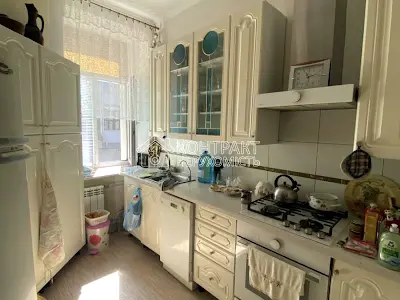 квартира по адресу Мироносицкая ул., 93