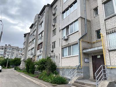 квартира по адресу Школьная ул., 27 Б