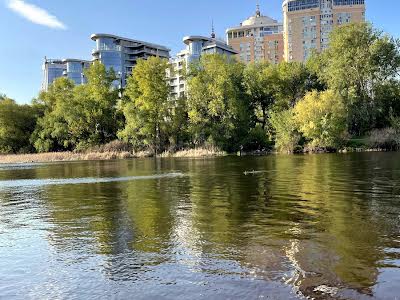 квартира за адресою Раїси Окіпної вул., 10-А