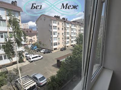 квартира за адресою с. Софіївська борщагівка, Лесі Українки вул., 11
