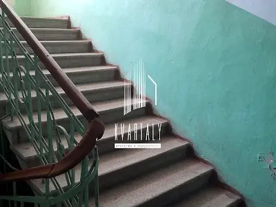 квартира по адресу Авиаконструктора Антонова ул., 2/32 к8
