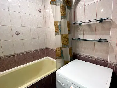 квартира по адресу Оноре де Бальзака ул., 92-А