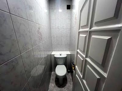 квартира за адресою Лесі Українки бульв., 29