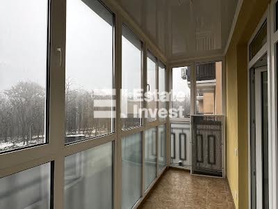 квартира по адресу Метрологическая ул., 21-Б