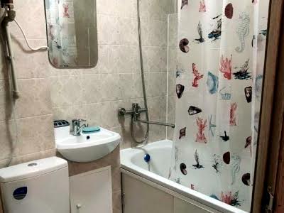 квартира за адресою Олександра Поля просп. (Кірова), 43