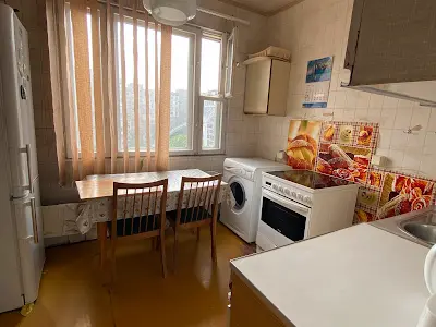 квартира по адресу Архитектора Вербицкого ул., 14-А