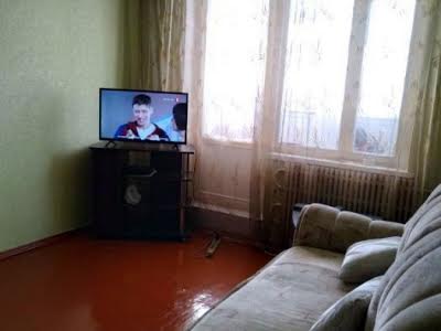 квартира по адресу Салтовское шоссе, 250а