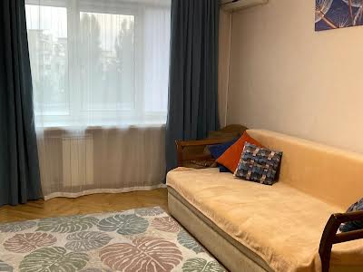 квартира за адресою Берестейський просп. (Перемоги), 20