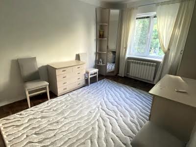 квартира по адресу Бурмистенко ул., 5