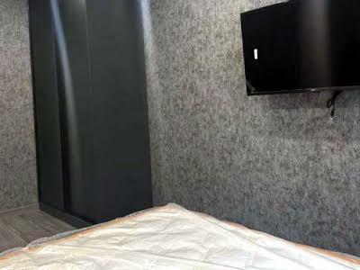 квартира по адресу Берёзовая ул., 40