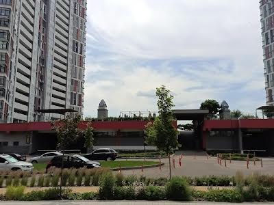 квартира за адресою Євгена Маланюка вул. (Степана Сагайдака), 23