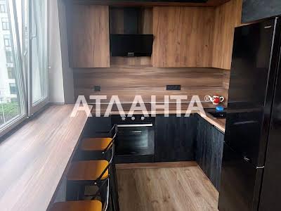 квартира за адресою Сергія Колоса вул., 2е
