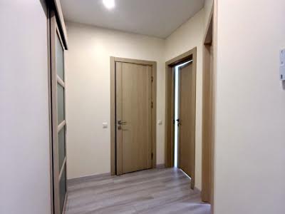 квартира по адресу Волынская ул., 9