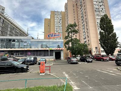 квартира по адресу Дарницкий бульв., 10