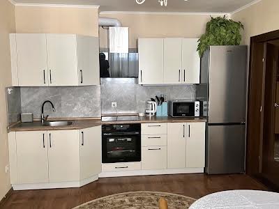 квартира за адресою Балтійський пров., 1